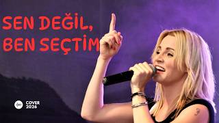 Sen Değil, Ben Seçtim - Alya 2026