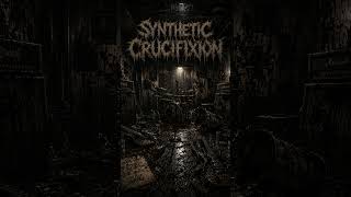 Syn Crux Chirurgia #surgery #brutaldeathmetal #slam #thrash #bloodcore