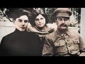Joseph Stalin - A Day in The Life of a Dictator