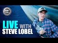 Rapper Logic Talks Ratt Pack, Big Daddy Kane & Frank Sinatra