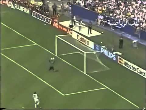 ملخص مباراة إيطاليا 2 1 أسبانيا الممتعة كأس العالم 94 م 