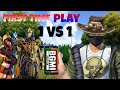 Why This Free Fire Player is Switching to BGMI