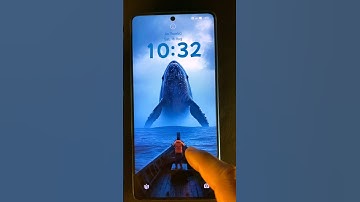 hyoerOS minimal New theme for any xiaomi devices | new system ui | #hyperos2 #shorts #reels