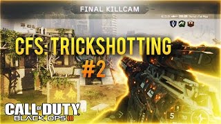 Celebrity cFs: Black Ops 3 Trickshotting #2 Profile