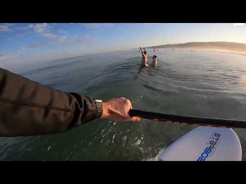 Sup La Jolla