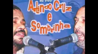 Arlindo Cruz e Sombrinha Ao Vivo - É Sempre Assim Arlindo Cruz e Sombrinha Ao Vivo - É Sempre Assim