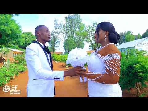 Datius Prisca Wedding Muleba Harusi Wedding Eddyfilms