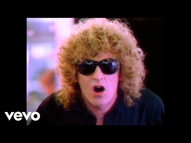 Ian Hunter - All of the Good Ones Are Taken class=