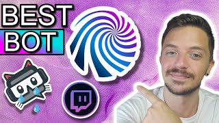 THE BEST TWITCH CHAT BOT! MIX IT UP FOR BEGINNERS! EPISODE UNO (Simple Commands)