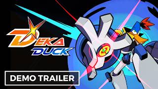 DekaDuck - Official Demo Trailer