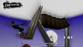 Trials Evolution - Excessive - Ninja Level 4 screenshot 1