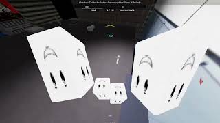 Roblox Parkour -- Gearless Advanced Tutorial