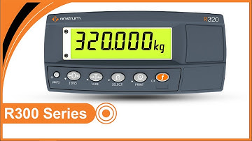 R300 series V4 Calibration