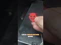 Day 51 of 100 Daily 3D Prints – Fun Guitar Picks