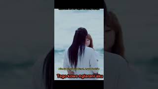 Nindy Claudya Feat Arya Satria  Ngapuranen Aku tak Tinggal Pas Sayang Sayange shorts