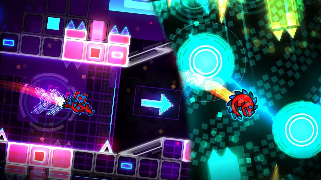 Starpunk by FerdeFunky