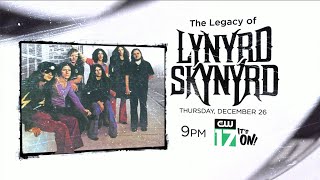 Lynyrd Skynyrd: Remembering a tragedy; honoring a legacy