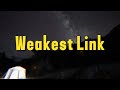 Chris Brown - Weakest Link (Lyrics)