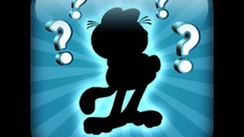 Shadow Quiz - Answers 1-50 Walkthrough