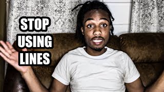 How to Approach Women Without Pickup Lines