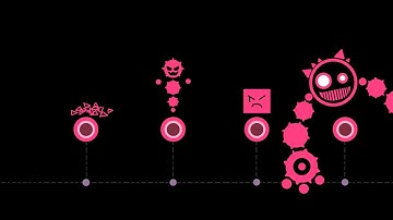 Jsab short animation