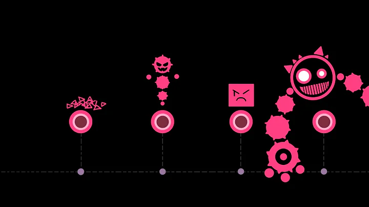 Jsab short animation