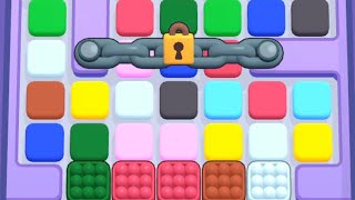 Marble Sort! Level 446 Walkthrough