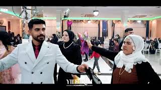 Gülsüm & Mahmutun Kına Töreni Grup Şi̇le Alırım Seni Vermem Ellere Üğün