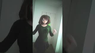 What It Feels Like To Be A Kigu