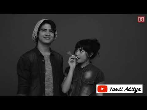 Aliando Syarief \u0026 Prilly Latuconsina - Lets Talk About Love (Raffi Ahmad ft Nagita Slavina)
