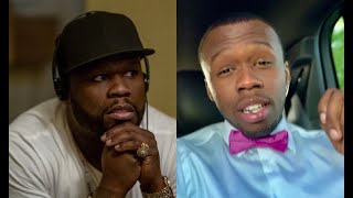 50 Cent Son Has Got To Be The Most Entitled Kid In America!