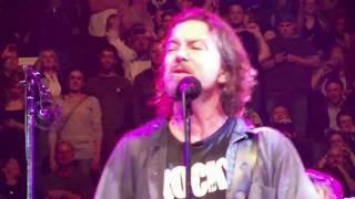 Pearl Jam - Betterman - 5.10.10 Buffalo, NY