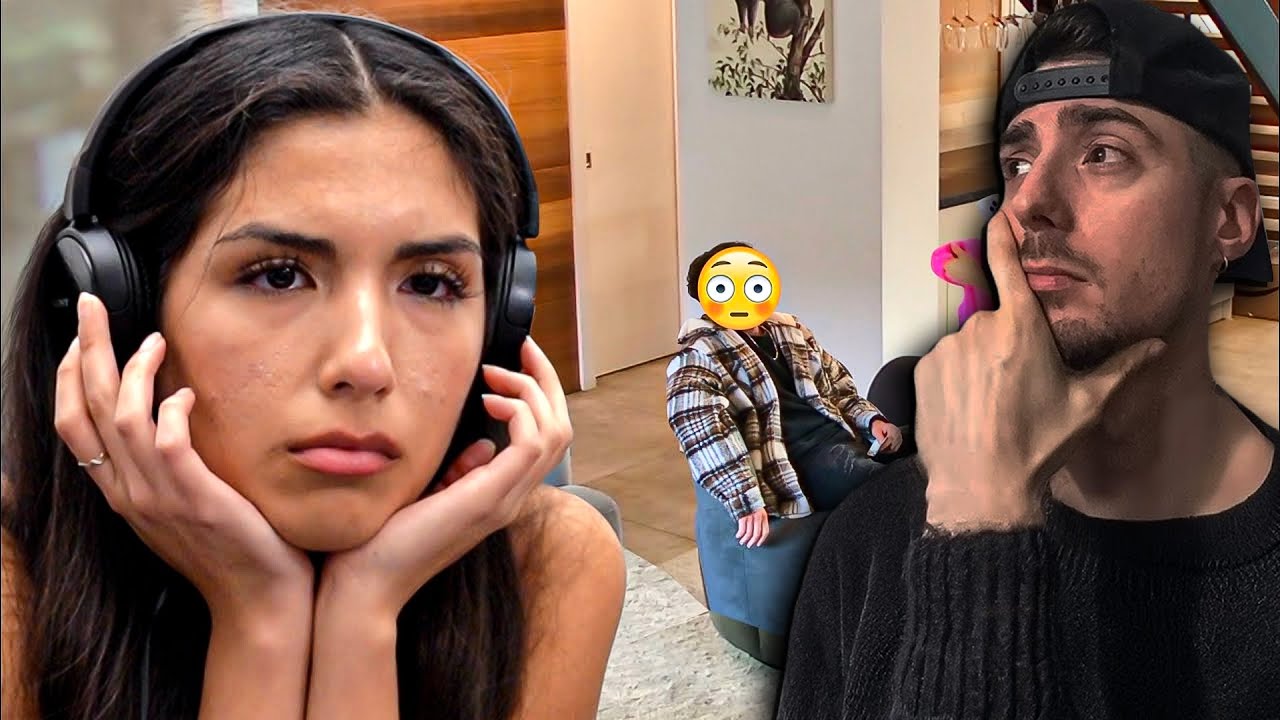 Is Her Boyfriend Secretly Into Her Friends? | UDY Loyalty Test | Fatal Steven Reacts