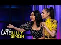 Dancing Clues with Lana Condor and Sofia Carson