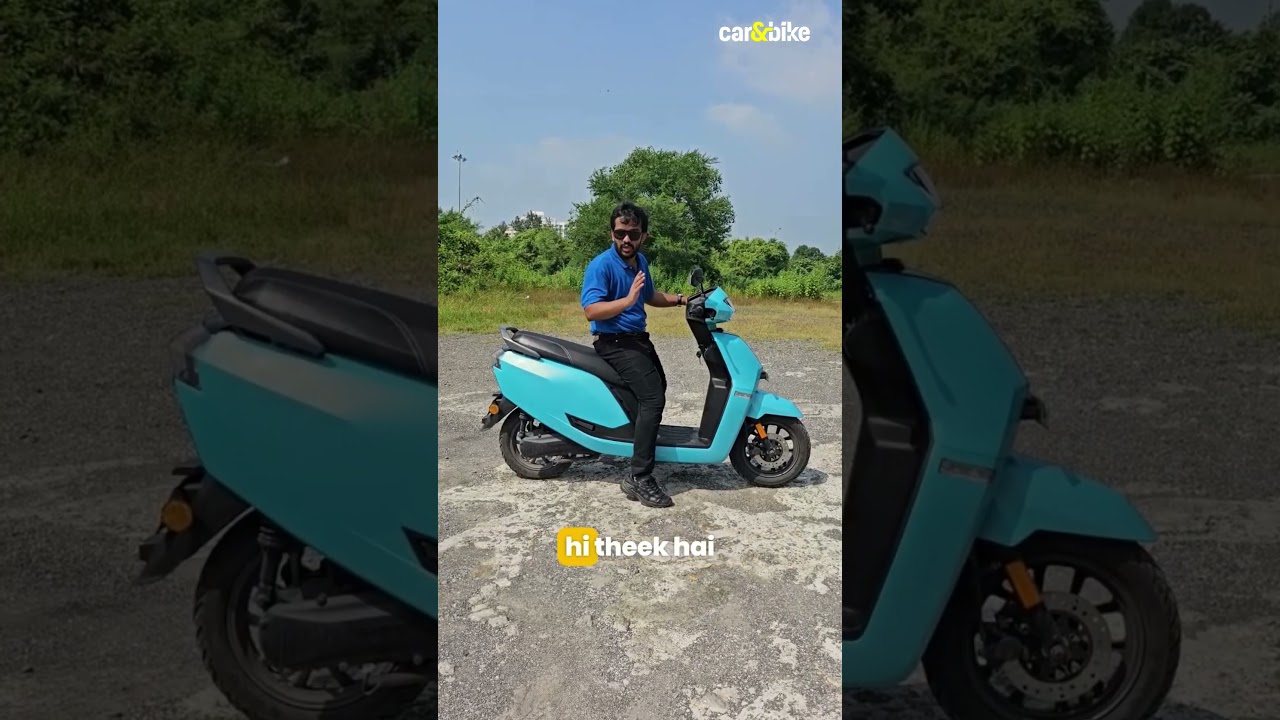 ⚡ Ampere Nexus: 3️⃣ Achhi Baatein aur 3️⃣ Kamiyan