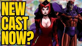 The Marvel Tōkon Leak CHANGES THE ROSTER!?