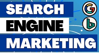 Search Engine Marketing Tutorial 2023  SEM Tutorial and Overview for Beginners