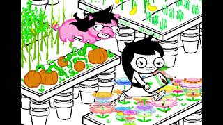 ChatGPT Attempts To Recap Homestuck ACT 1