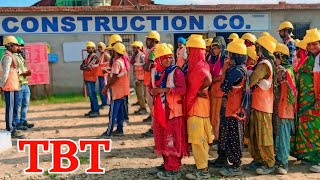 Tool Box Talk || Safety Video || TBT Video || Safety Meeting || Safety Officer Video Sir || #tbt