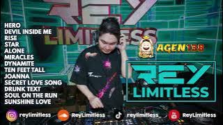 DJ Hero X Devil Inside Me Breakbeat Viral Tiktok Hits 2024