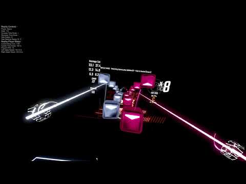 "only spooky and squirrel can pass" | Fate Is Sealed 37.70% 1st Pass (video starts early D:)