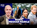 Meghan Markle and Harry Continue to Spiral as Prince William &amp; Charlotte Dominate Headlines