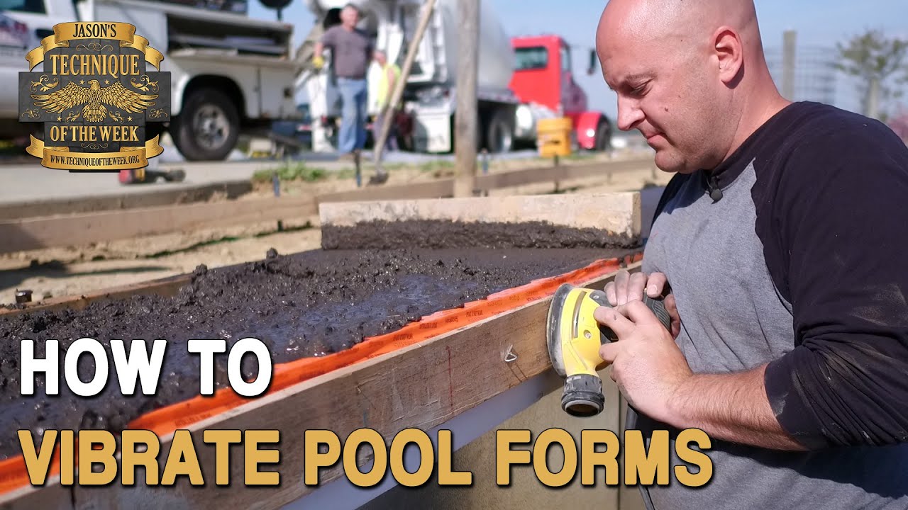 vibrate-styrofoam-pool-forms-youtube