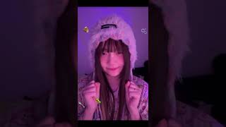 5 Min Emoji ASMR Challenge 💤 | Soft Tingles + Sleepy Vibes screenshot 4