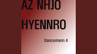 Dancemann BV5