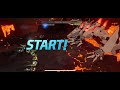 Beginning of video