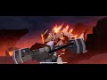 End of video