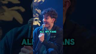 From Matt Rife and Paul Elias Low Key Comedy Special