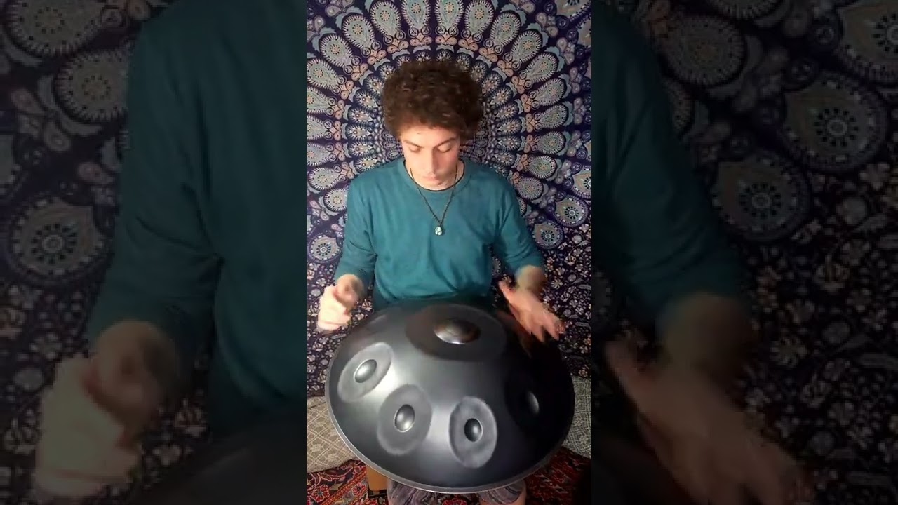 Marcel Hutter - daily video update #6