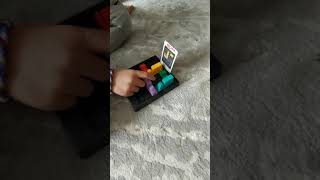 BUSY HOUR TRAFİK oyunu nasıl oynanır? / zeka,kutu oyunu screenshot 2